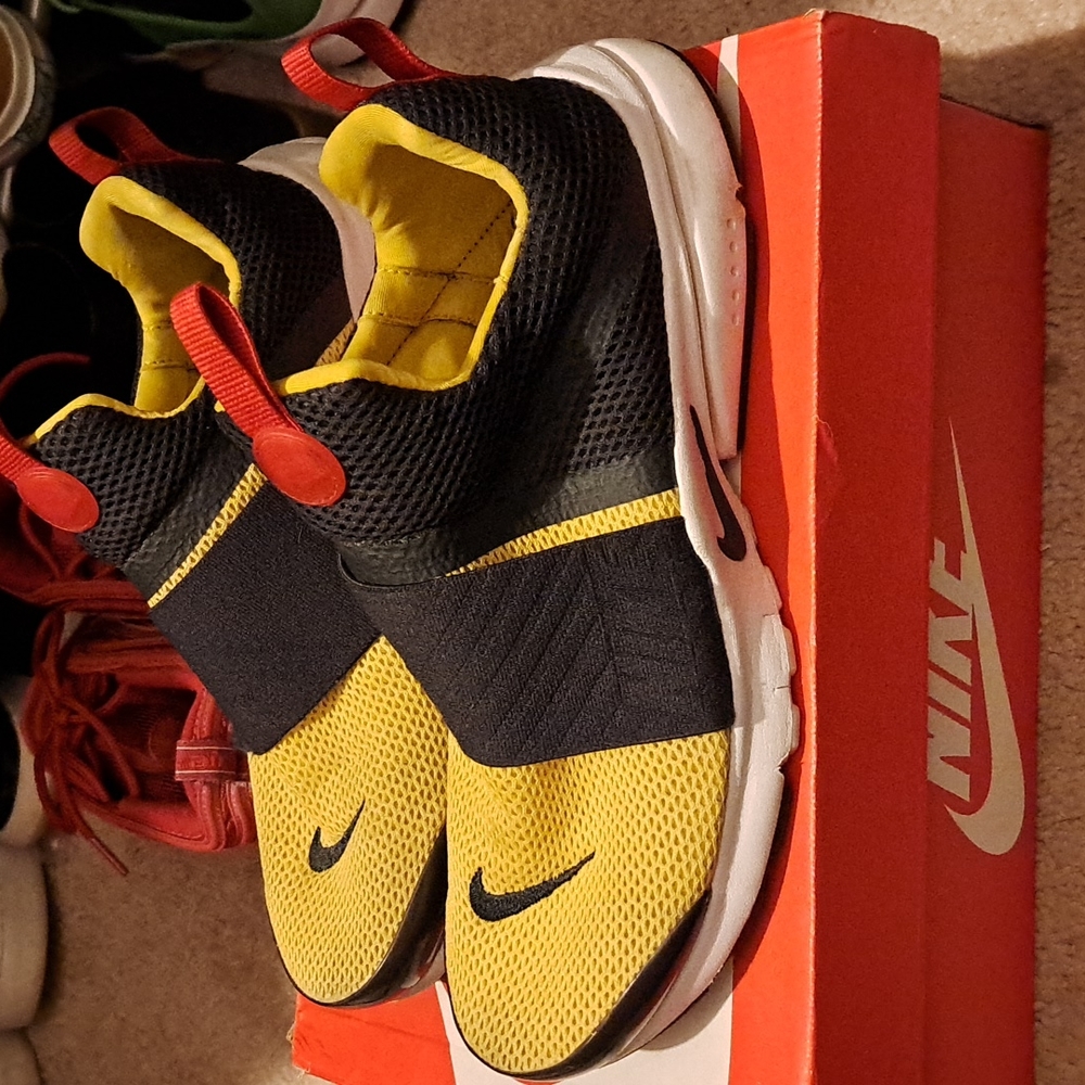 Nike prestos